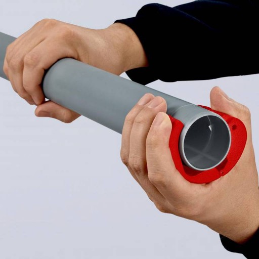 Труборез BiX KNIPEX 90 22 10 BK