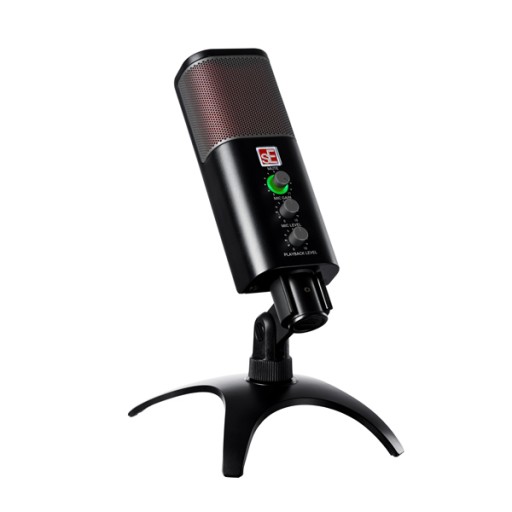 SE Electronics NEOM USB - Конденсаторный USB-микрофон