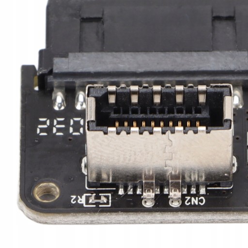 USB3.0 19P/20P к адаптеру корпуса компьютера TypeE