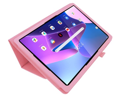 ТОНКИЙ ЧЕХОЛ ДЛЯ LENOVO M10 PLUS 10,6