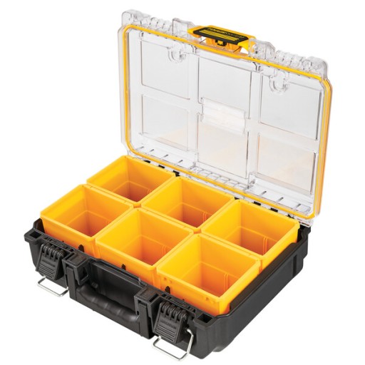 КОРОБКА-ОРГАНИЗАТОР DEWALT TOUGHSYSTEM DWST83392-1
