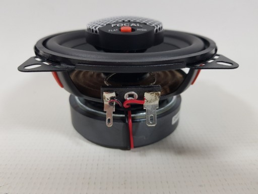 FOCAL INTEGRATION ICU 100 80W + SMYCZ FOCAL