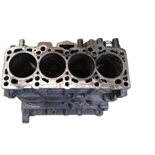 VW GOLF V 5 2.0 SDI БЛОК ДВИГАТЕЛЯ BDK 038103021CF