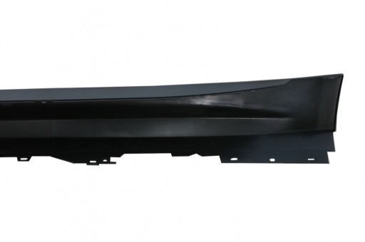 Обвес для BMW 3 F30 2011-2019 M3 CS Look без противотуманных фар