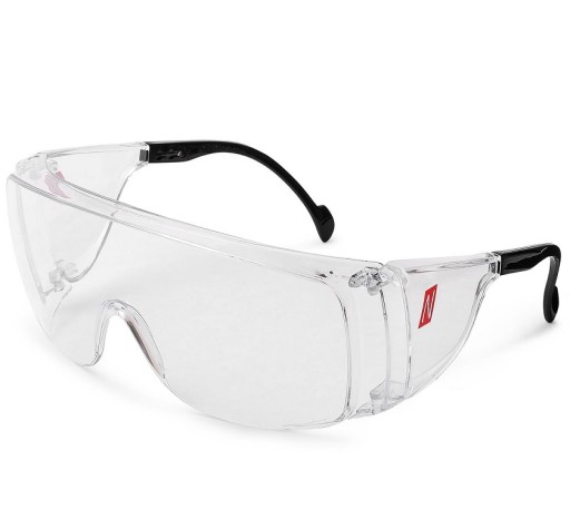 Nitras 9015 OTG накладные защитные очки