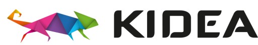 ГЛИТТЕР ГЛИТТЕР 18 цветов 6 мл KIDEA