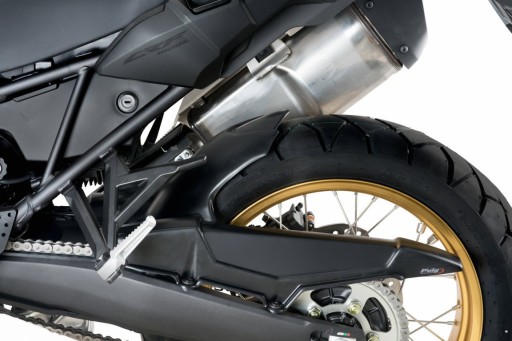 Заднее крыло PUIG 3484J Honda CRF1000L Africa T.
