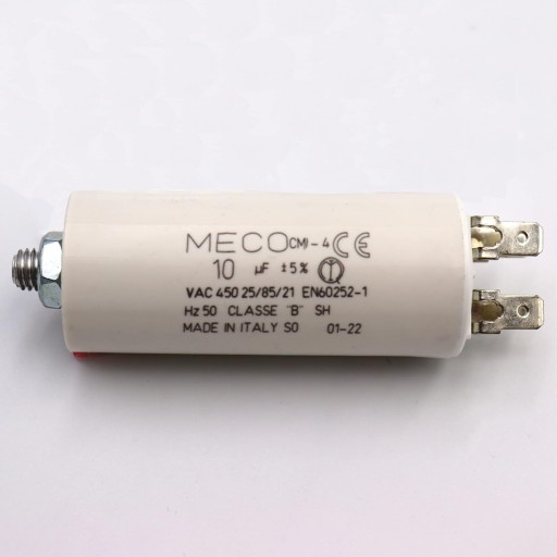 Конденсатор 1 вар Ggongyedianrongqi254