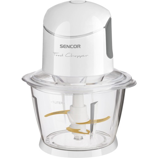 Титановые лезвия измельчителя Sencor 800W