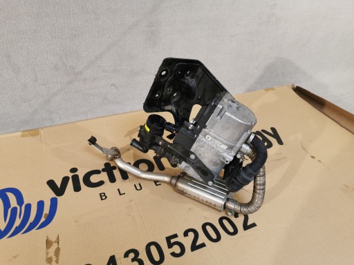 СТОЯНОЧНЫЙ ОБОГРЕВАТЕЛЬ WEBASTO AUDI Q5 8R0265081Q
