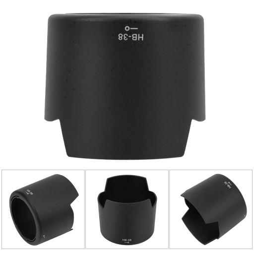 СОЛНЦЕЗАЩИТКА КАМЕРЫ Nikon HB-38