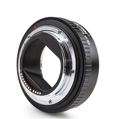 Объектив Canon EF EF-R2