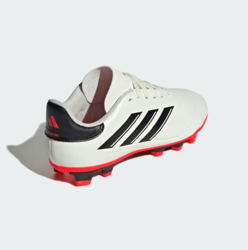 Buty piłkarskie dziecięce adidas lanka turf Copa Pure 2 Club FxG r 28,5