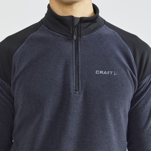 Мужская толстовка CORE EDGE THERMAL MIDLAYER M L