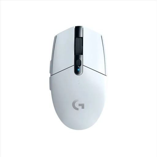 Logitech G304 Light Speed Wireless Mouse Game