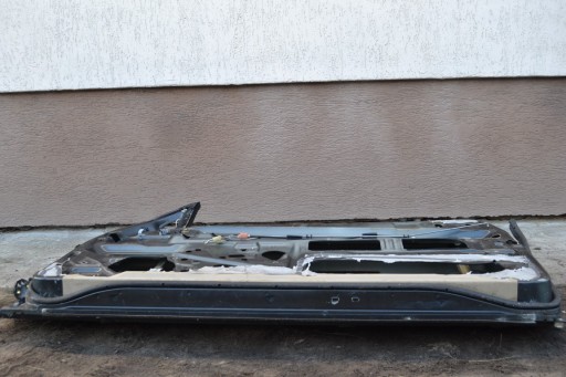 Mercedes R129 SL Передняя правая дверь До рестайлинга