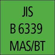 Uchwyt do glow.frezar. JISB6339ADB BT40-32 HAIMER