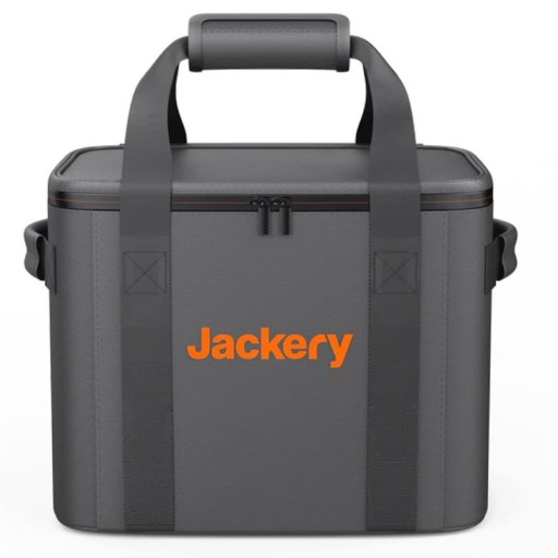 Дорожная сумка для Jackery Explorer 500/300/240 (S) Сумка для переноски