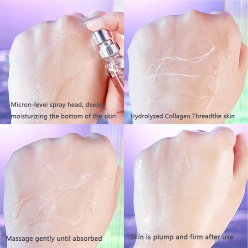 Peptide Set Белковые нити с платиной
