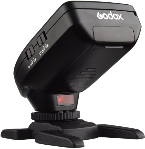 Передатчик триггера вспышки Godox Xpro-N i-TTL от