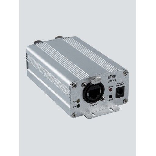 ChauvetDJ DMX-AN2, шлюз ArtNet SACN