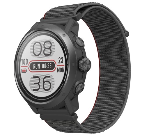 COROS Apex 2 PRO Премиум-часы для мультиспорта с GPS