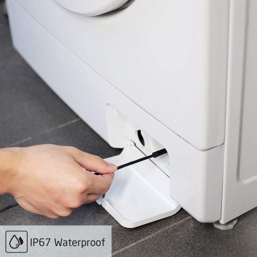 F160 Эндоскоп 2 в 1 с Wi-Fi/USB, фокальный бороскоп