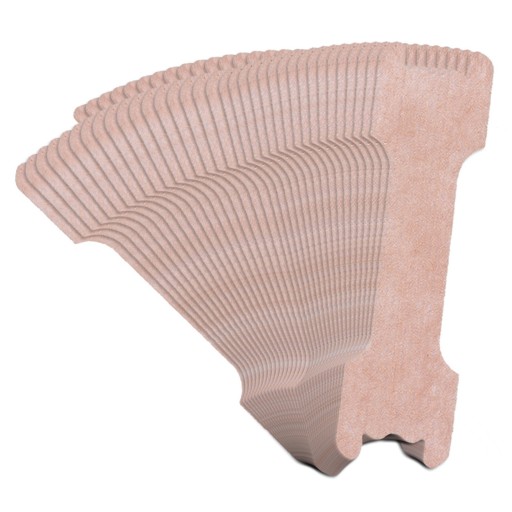 100Pcs Anti Snoring Nasal Strips Help Breathing