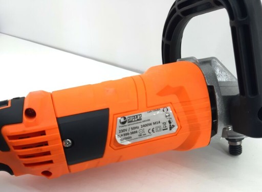 АВТОПОЛИРОВАЛЬНАЯ МАШИНА COMPACT FILC 2400W ШЛИФОВАЛЬНАЯ МАШИНА
