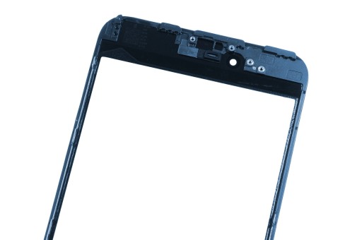IPHONE 6 PLUS СТЕКЛО + РАМКА ОРИГИНАЛЬНОЕ КАЧЕСТВО 1034