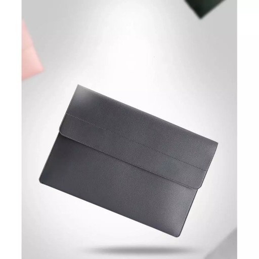 КОЖАНЫЙ ЧЕХОЛ ДЛЯ 14-ДЮЙМОВОГО НОУТБУКА 35x24см ASUS LENOVO DELL HUAWEI ACER