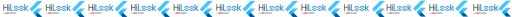 НАРУЖНОЕ CCTV HiLook Набор из 4 уличных камер 5MPX ЦВЕТ 24/7