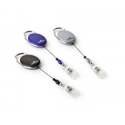 Mechanizm ściągający Jojo Style Durable granat 832