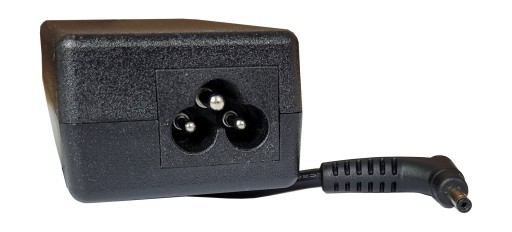 Ładowarka 40W do laptopa SAMSUNG 19V 2,1A wtyk 3,0x1,1mm