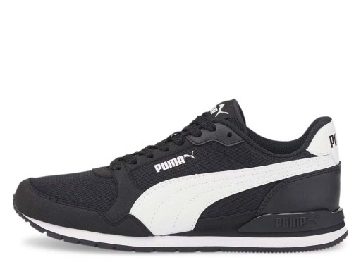Черные городские туфли PUMA ST RUNNER 38551001 38.5