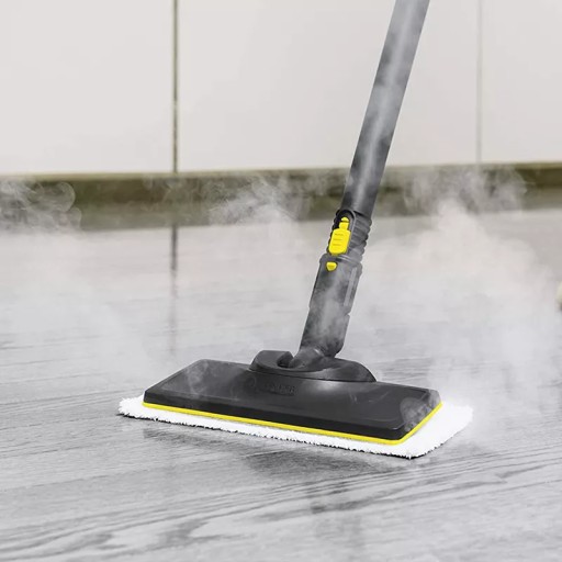 NAKŁADKI SZCZOTKI DO MOP PAROWY KARCHER SC1 SC2 SC3 SC4 SC5 SI4 EasyFix