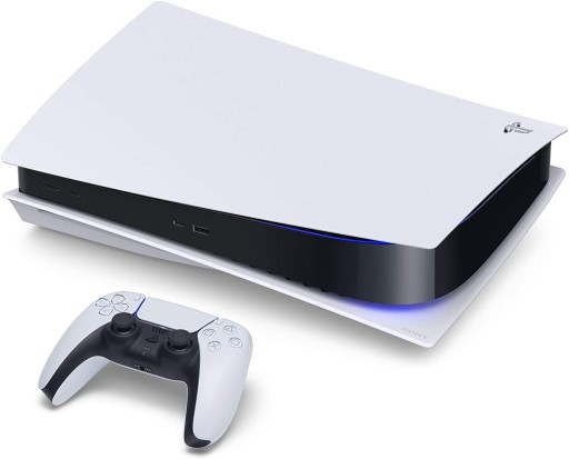 ВЫХОД Консоль Sony PlayStation 5 + игра FC24
