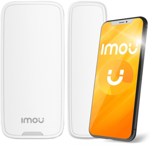Imou IOT-ZD1-EU герконовый датчик двери, окна
