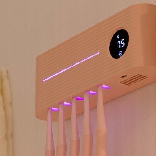 УФ-СТЕРИЛИЗАТОР ДЛЯ ЩЕТКОВ XIAOMI SOTHING