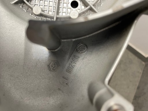Vespa Lx 125ie S 125ie крышка привода, крышка двигателя