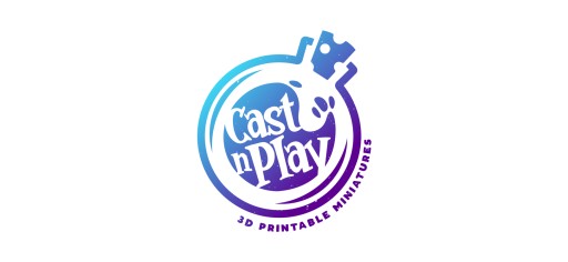 CastNPlay (CnP) — Механический Голиаф — (3DPT) |