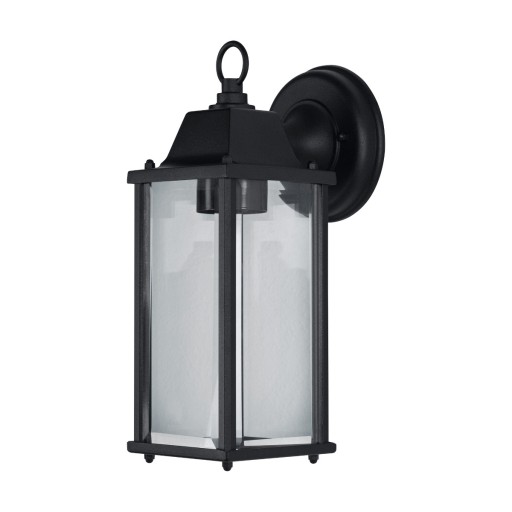 Настенный светильник для сада LANTERN E27 LED LEDVANCE