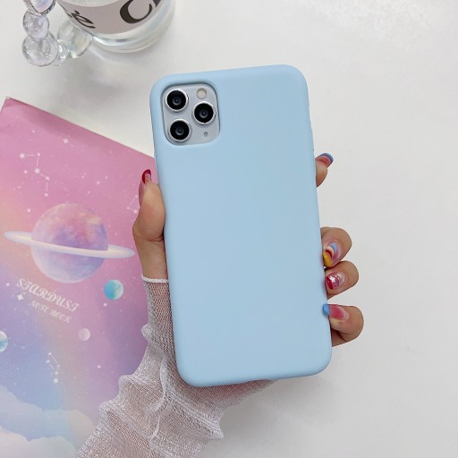 Силиконовый чехол для телефона Iphone 14 13 12 11