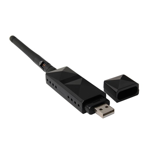 СЕТЕВАЯ КАРТА WIFI USB-АДАПТЕР WIFI АНТЕННА AR9271