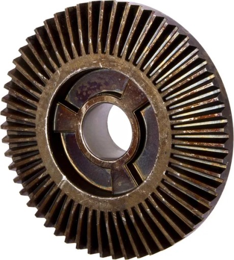 ЗВЕЗДОЧКА КОРОБКИ ПЕРЕДАЧ 717-04537 55 зубьев MTD LC125 LE135 LN155 Gold Smart