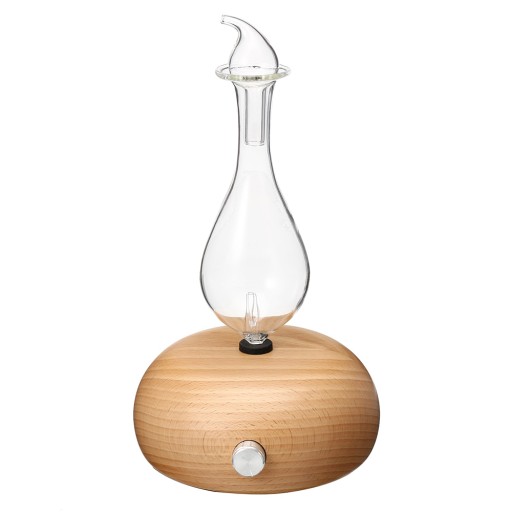 Bezwodny dyfuzor olejków eterycznych nebulizator