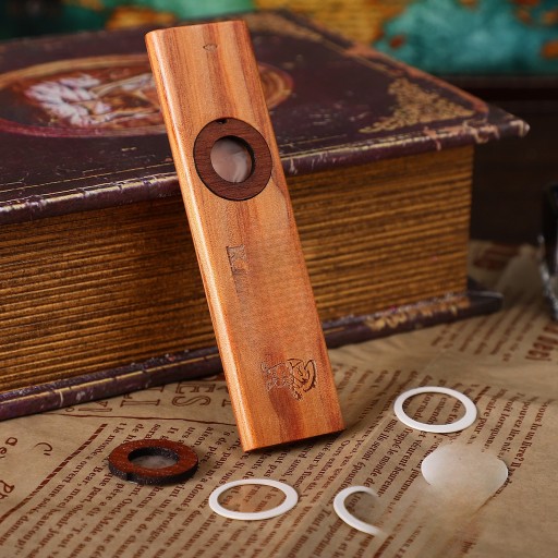 1 КОМПЛЕКТ ДЕРЕВЯННОЙ ГИТАРЫ KAZOO UKULELE PARTNER, ЛЕГКИЕ ДЛЯ ИЗУЧЕНИЯ МУЗЫКАЛЬНЫЕ ИНСТРУМЕНТЫ