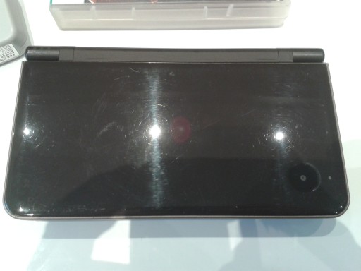 Консоль Нинтендо DSI XL
