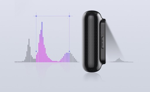 Диктофон SPY ERROR, обнаружение USB, 32 ГБ