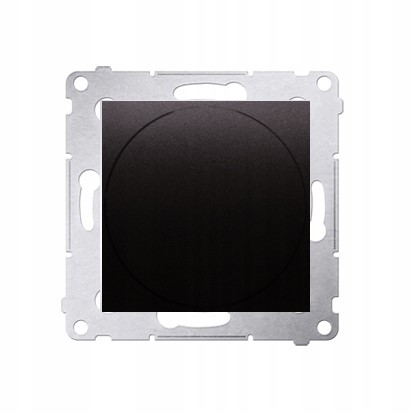 Simon 54 LED DIMMER антрацит Связаться с Simon